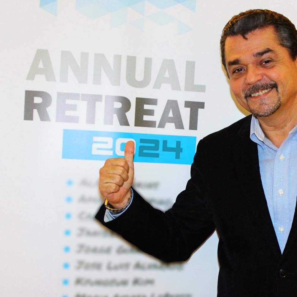 Ernesto Yturralde, Facilitador y Speaker
